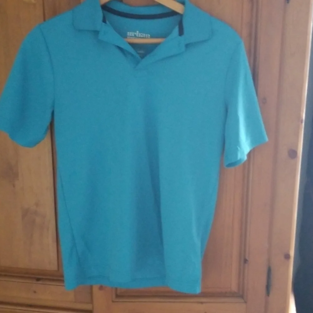 Polo shirt
